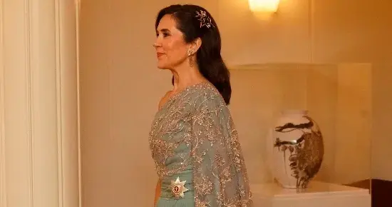 王室周报：3.14-3.20