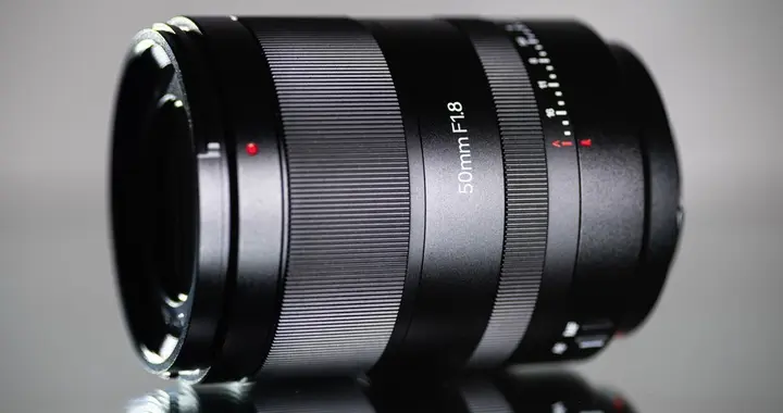 七工匠50mm F1.8实测，700元的人像镜头离顶级镜头有多远