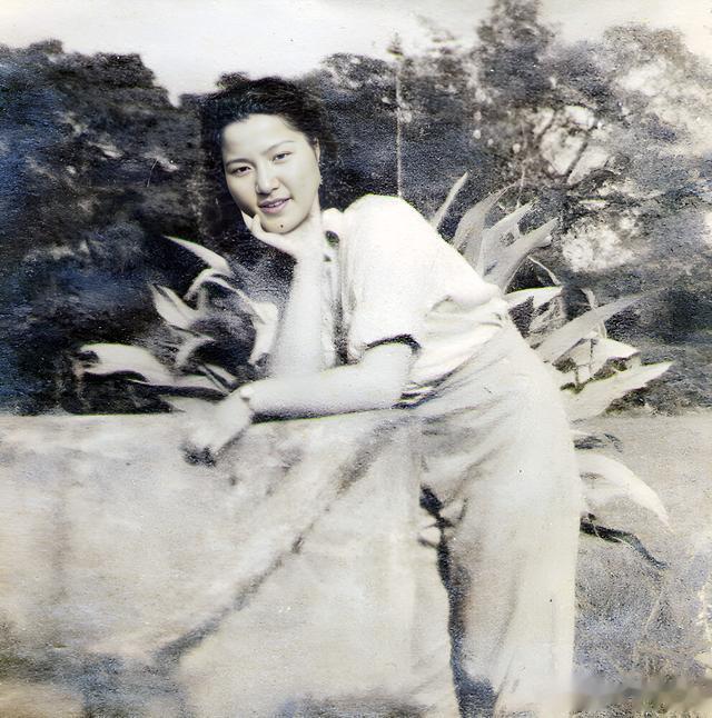 远征军女兵：一生都在经历传奇，她是一朵铿锵玫瑰