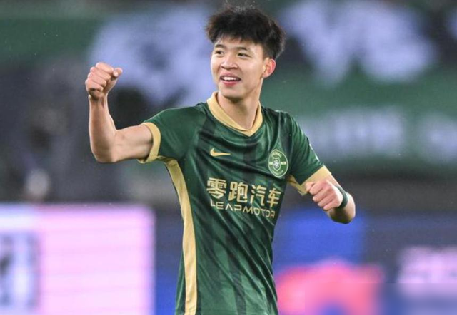 被赞中国亚马尔！国足18岁红星杀疯了，中超首次双响+9场狂轰6球