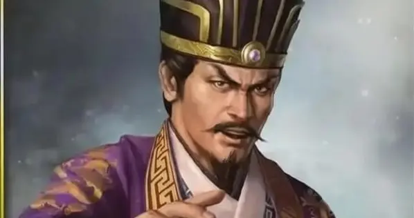 战国连横6位谋士排名：三寸舌抵百万兵，榜首当之无愧吧！6 顿弱