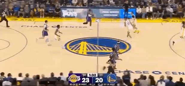 恶魔体育：湖人的这些队友，詹姆斯真是带不