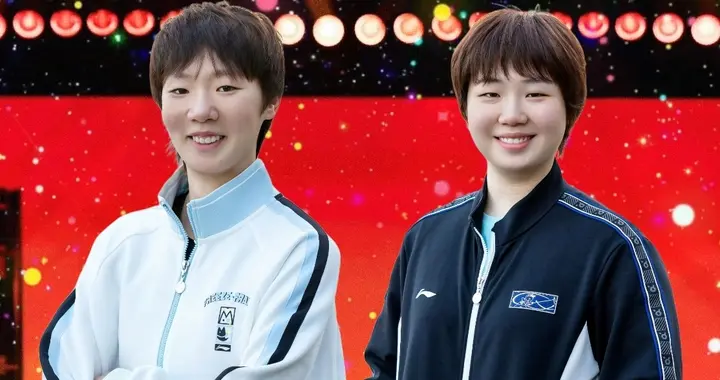 WTT总决赛-国乒收入明细出炉！王曼昱56万，蒯曼34万，最少10万！