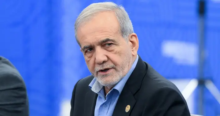 伊朗总统放话：美国赢不了，但战争对谁都没好处