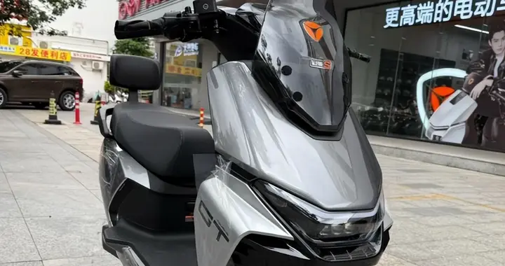 2026电动车市场大洗牌：雅迪台铃销量下滑，这三家为何逆势暴涨？