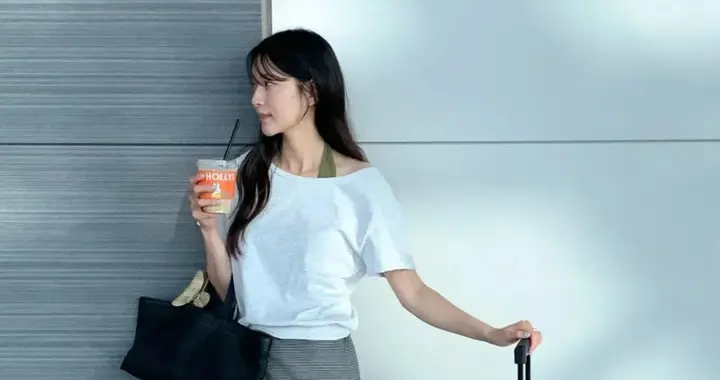 小个子35+：这4条裙子今夏快扔掉！显矮显胖没气质，第一条你就有