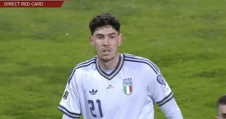 意大利连续三届无缘世界杯，小说都不敢这么写…