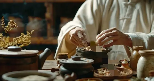 此祖传秘方专治肩周炎，效果立竿见影！