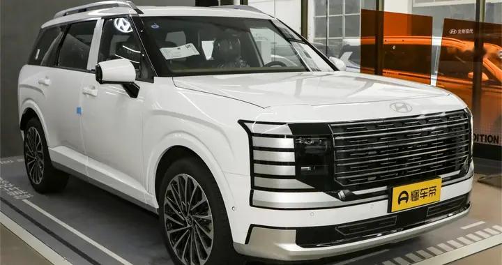 进口帕里斯帝上市，双电机加持，搭载2.5t发动机，值得买？