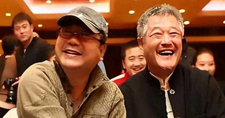 老赵头，春晚救急！