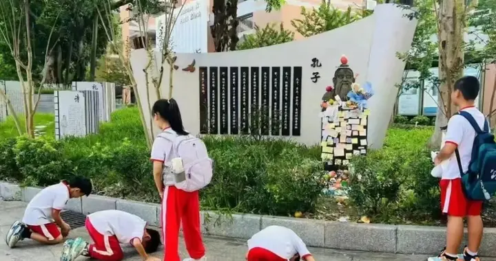 期末考试进行时！孩子考前各种邪修，好成绩竟有他们的“功劳”？