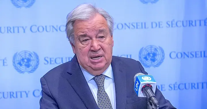 拖欠会费的美国，要求联合国不许中国扩大影响力，美图谋必定失败