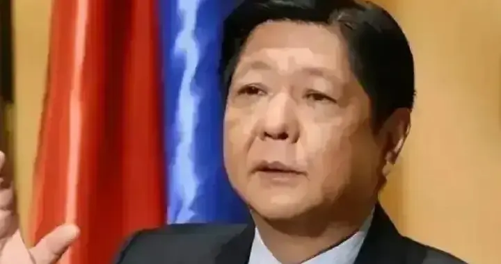 强震突袭，菲律宾绝望求援:焊死中国大门，却没等来美日一分钱