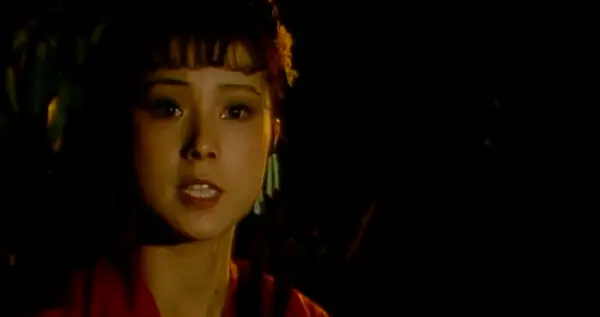 晴雯为什么造谣，说薛宝钗三更半夜来找宝玉？