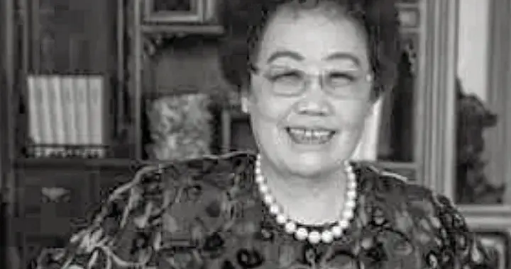 一代商界与文化传奇落幕：深切缅怀女企业家陈丽华女士
