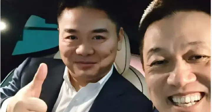 大佬“口仗”中的生意经：李斌加电 王莆中闪购 刘强东外卖