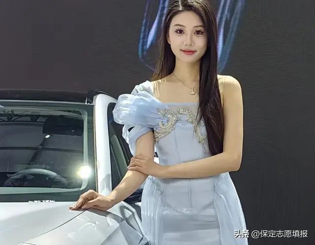 一篇文章告诉你，2025保定车展有哪些亮点？