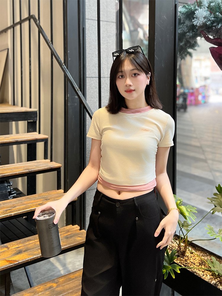 女孩子真的会反复爱上假2件