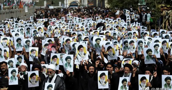 伊朗人的观点：特朗普发动的战争，是送给伊朗强硬派的礼物。