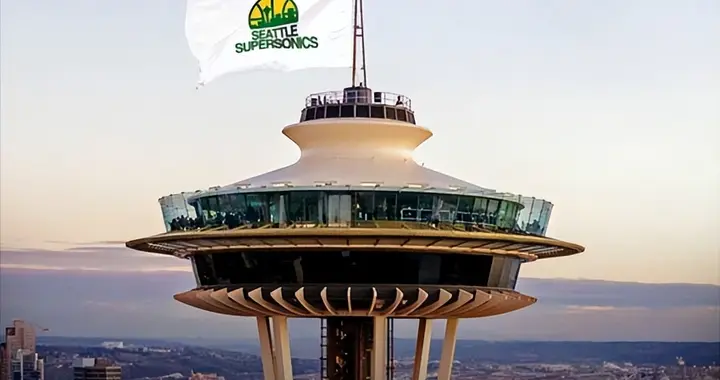 制霸全美！西雅图集齐九大职业联赛球队 超音速回归NBA点燃翡翠城