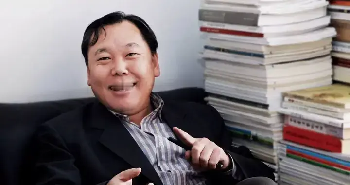 他从实质上已经远远超越了古人？专家评论王厚祥的书法草书巨作。