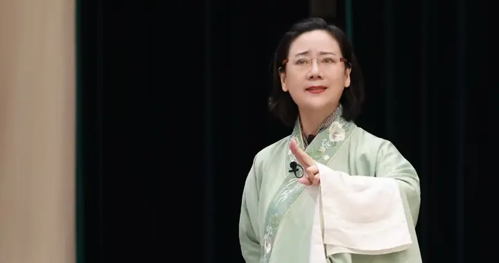 越剧"中生代"名家近况追踪，看看她们在忙什么？