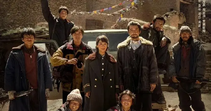 2026年1月排播四部重磅剧集：开年剧集大战，谁将问鼎爆款？