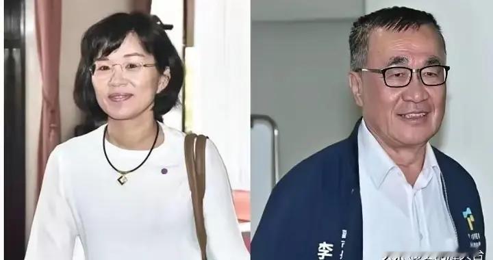 苏巧慧民调反超李四川？叶元之犀利开怼，1个身份成笑柄