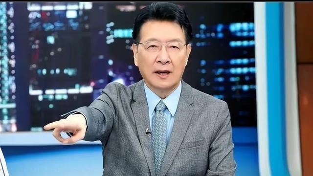 金戈铁马：赵少康妄议台湾！“大陆要统一台
