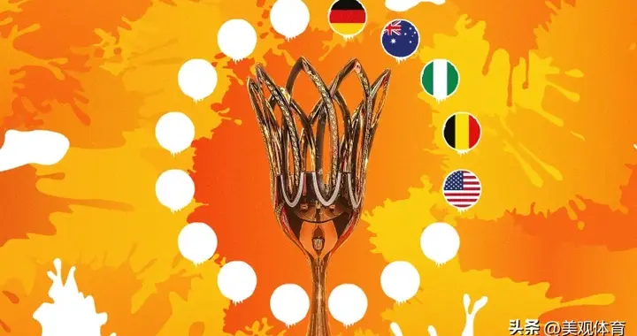 哪些球队将获得2026女篮世界杯决赛阶段比赛资格？