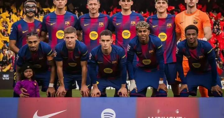 ⚽西甲前瞻：皇家贝蒂斯VS巴塞罗那，比分预测！