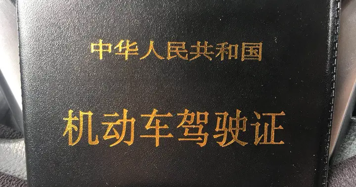 成年人才懂的潜规则，驾照才是成年后要给自己的第一个礼物