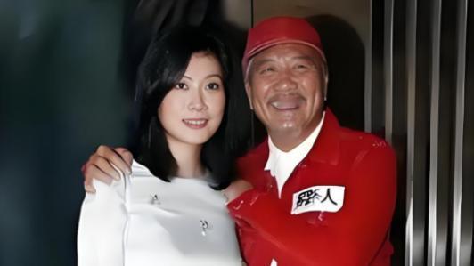 盛世守护者：1996年，39岁的香港影帝