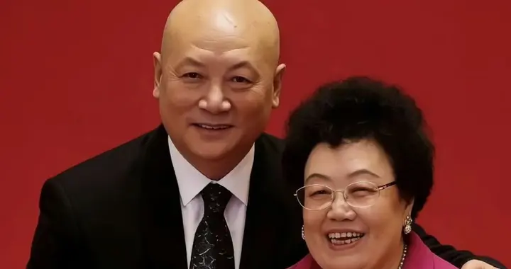 一路走好！85岁陈丽华去世，私生活被扒底朝天，网友：老公太可怜