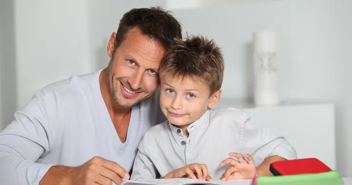 研究发现：男性25岁和40岁生的孩子，智商差距明显！最佳年龄是