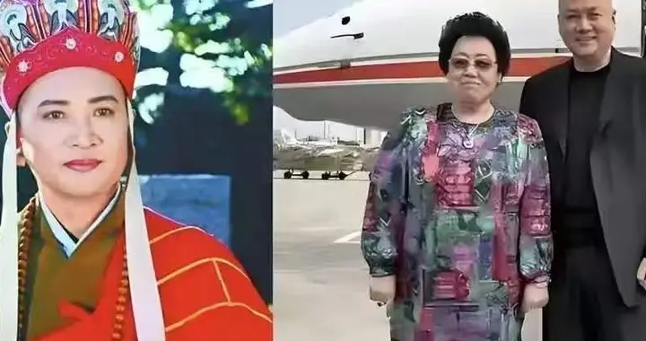 陈丽华去世！坐拥百亿，对丈夫迟重瑞提四条家规，一般男人做不到