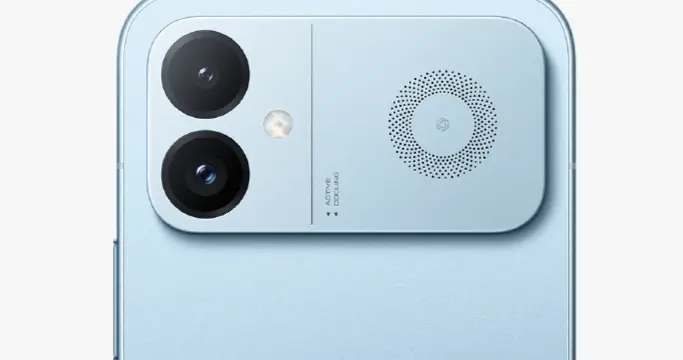 REDMI K90至尊版明日发布：天际蓝配色亮相，清爽简约