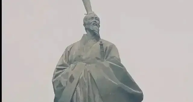 屈原：诗魂千古，爱国与孤独的绝唱