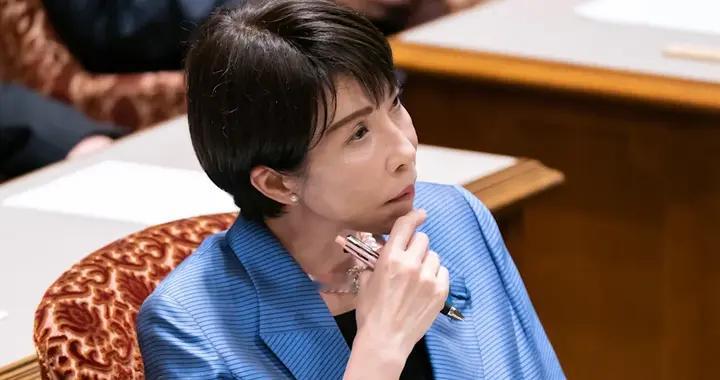 硬抗中国33天，日本面临“三面夹击”：高市早苗错算了一步棋