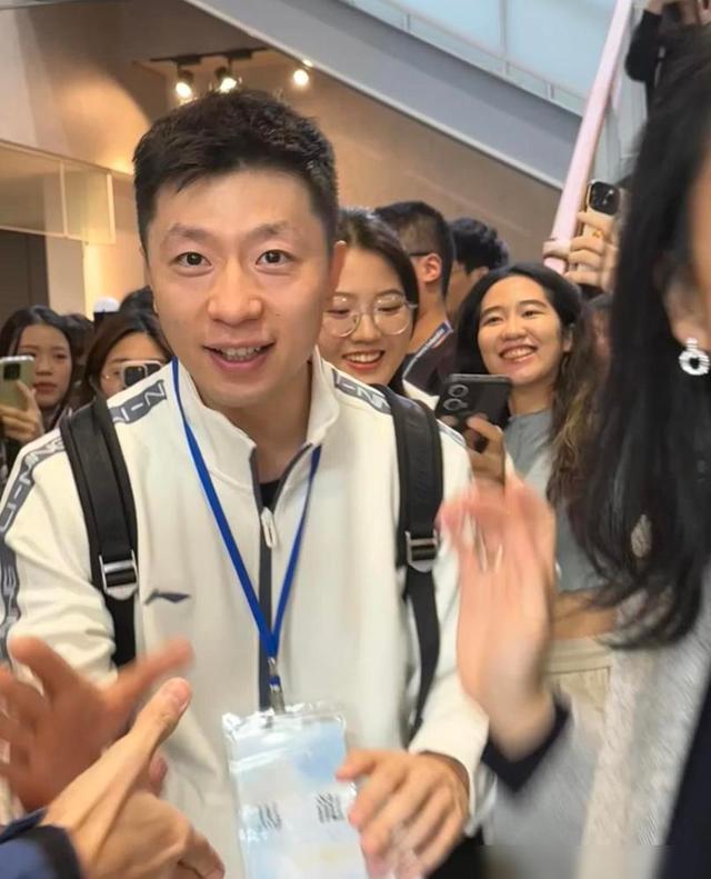 继马龙访台受到热烈欢迎后，台湾粉丝期待，后续全红婵会不会访台