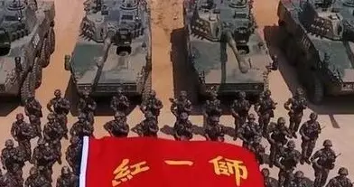 1985年，百万大裁军，为何华北的“御林军”首当其冲？