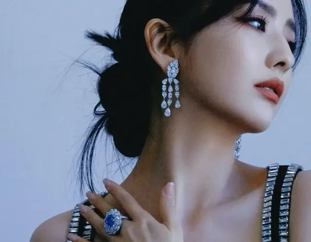 龙哥的星图汇：佟丽娅