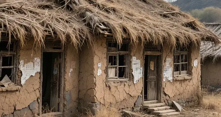 小说：山那边的学校