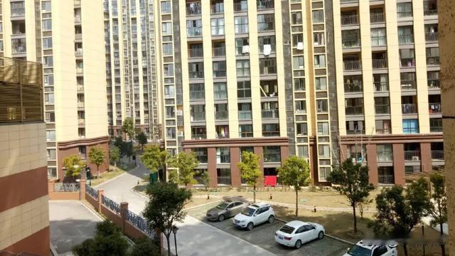 大军日记：干物业5年才懂：真不怕你欠物业