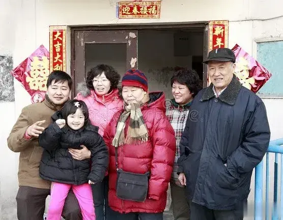 一个家庭的幸福，若能达到这5条中的3条，基本上算是很牛了！