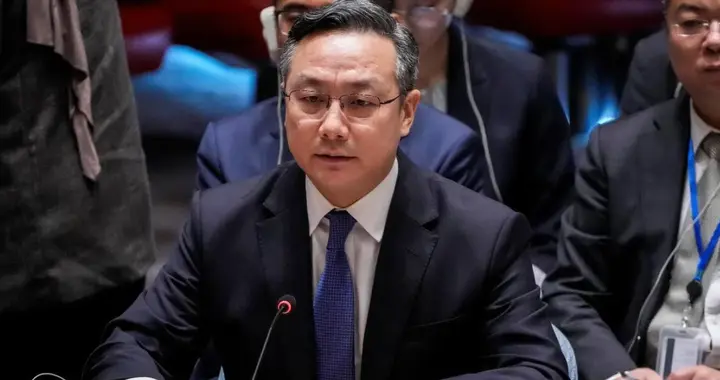 安理会上有人故意挑衅？中国果断投下“反对票”，把话彻底挑明！
