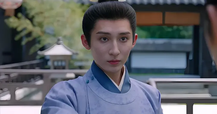 《莫离》周天养傍上秦太妃！才懂他为何嫉妒秦苍，又恨父亲无情