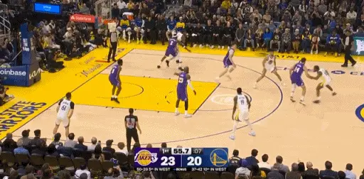 球迷Seven：父子连线！布朗尼助攻老詹