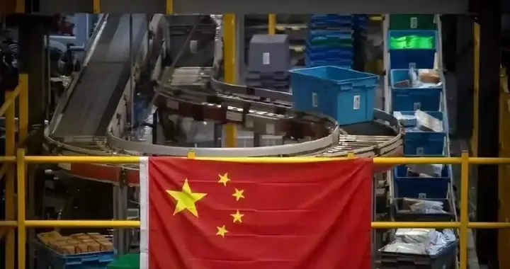 要不是德媒公布数据，都不敢相信，原来中国已强大到如此地步