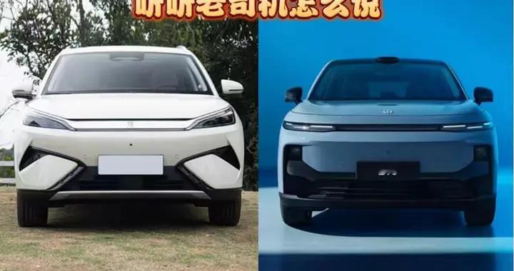 预算12万想要买新能源，选零跑B10还是元PLUS，听听老司机怎么说